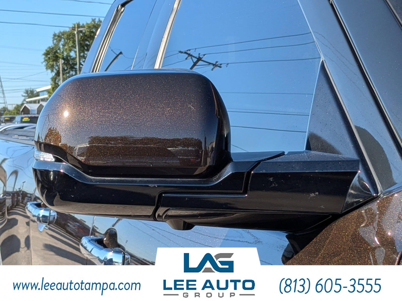 Used 2022 Toyota Tundra Limited AWD/4WD image 11