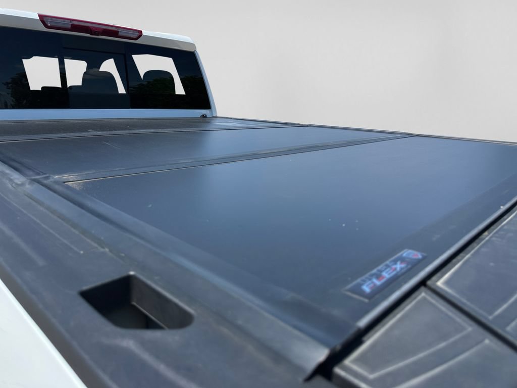 Used 2025 GMC Sierra 2500 AT4 AWD/4WD image 41