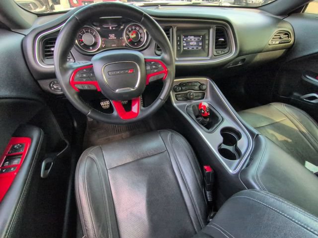 Used 2015 Dodge Challenger R/T w/ Quick Order Package 22B R/T RWD image 13