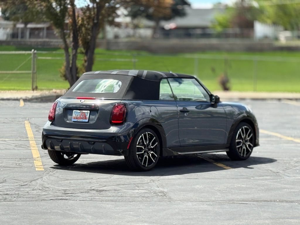 Used 2026 MINI Cooper S FWD image 5