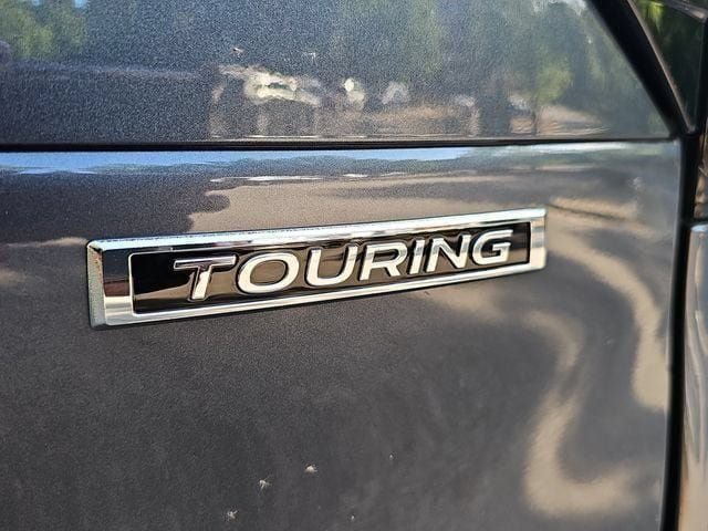 New 2026 Subaru Forester Touring AWD/4WD image 18