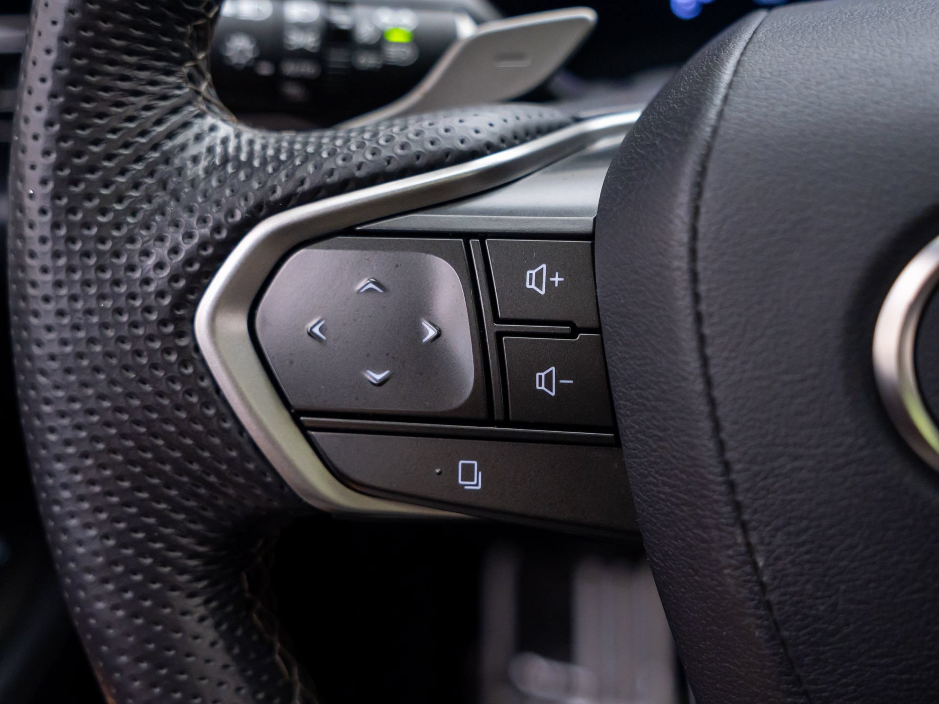 Used 2024 Lexus NX 350 F Sport AWD/4WD image 27