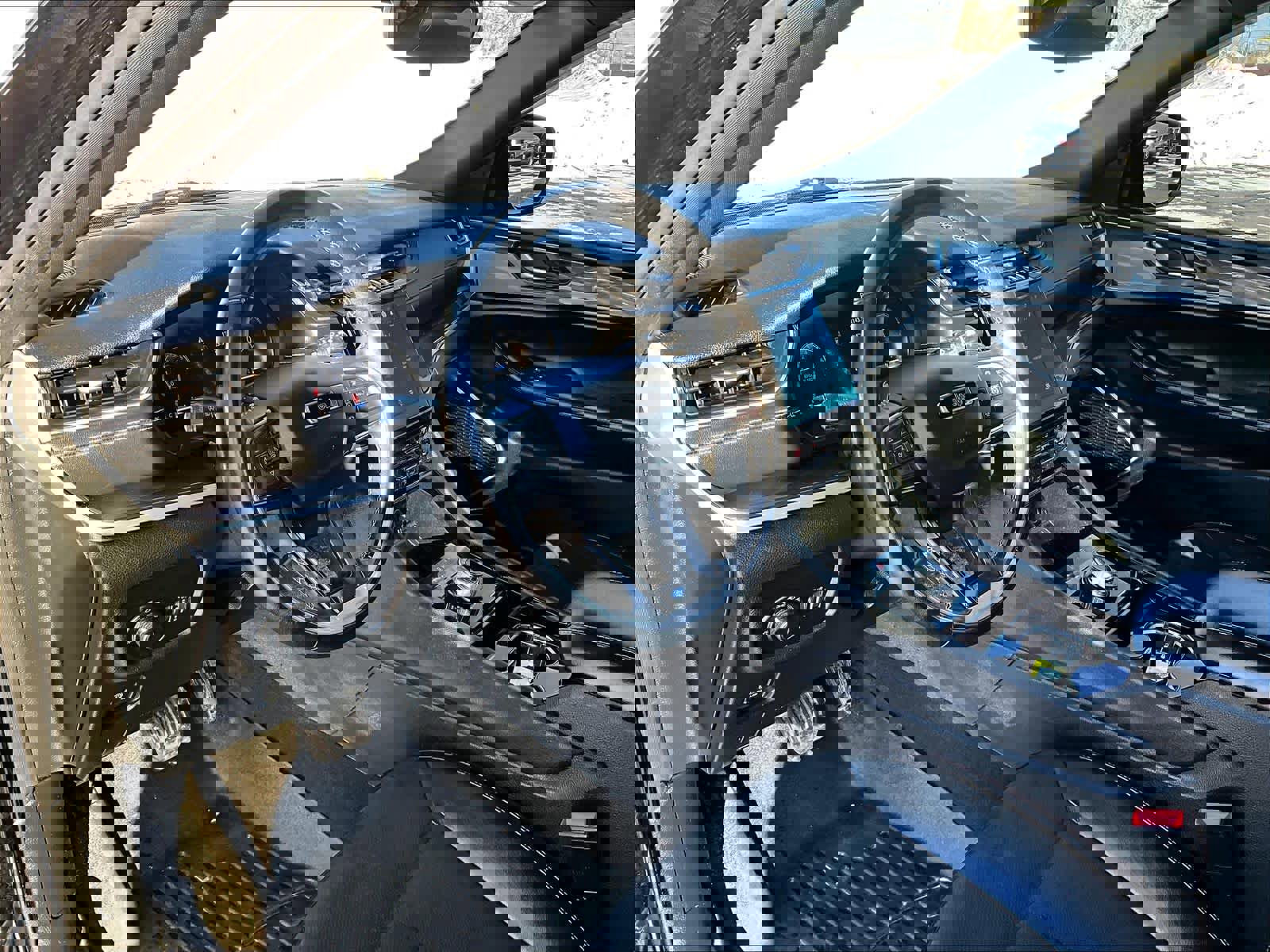 Used 2021 Jeep Grand Cherokee L Laredo image 8