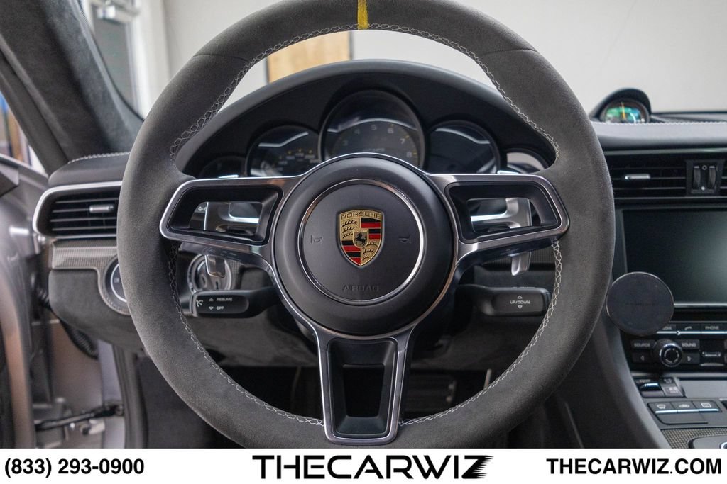 Used 2016 Porsche 911 GT3 RS RWD image 60