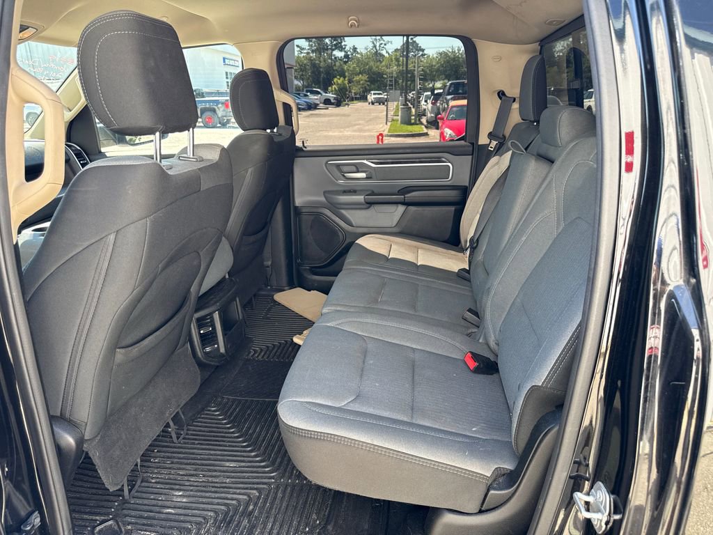 Used 2019 RAM 1500 Big Horn RWD image 12