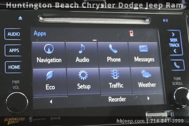 Used 2018 Toyota Prius Prime Plus image 22