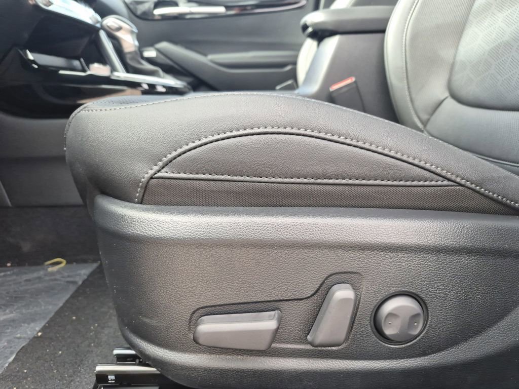 New 2026 Kia Seltos SX w/ SX Sunroof Package image 11