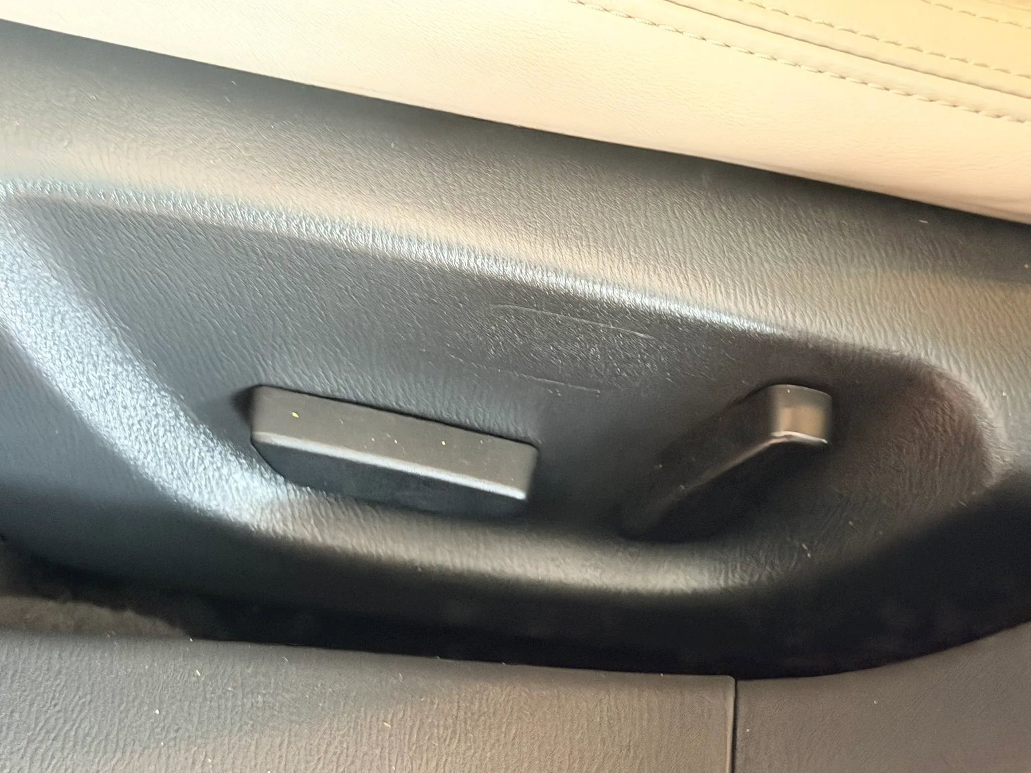 Used 2016 MAZDA MAZDA6 Touring FWD image 19