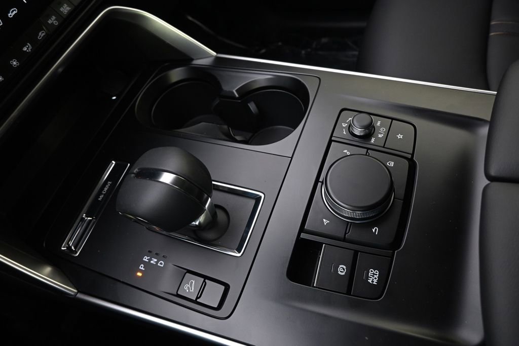 New 2026 MAZDA CX-90 3.3 Turbo w/ Select Package image 31