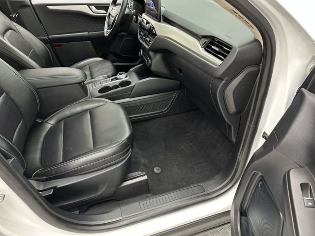 Used 2020 Ford Escape SE Sport image 27