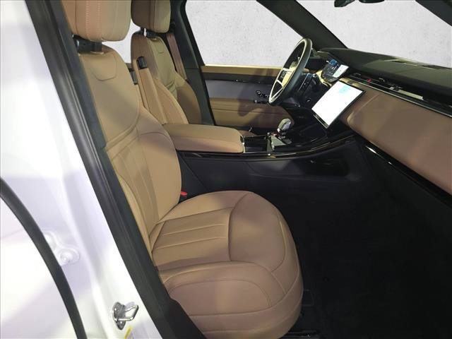 New 2026 Land Rover Range Rover Sport SE AWD/4WD image 10