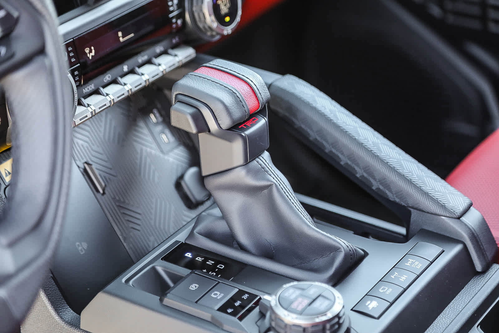 Used 2025 Toyota 4Runner TRD Pro AWD/4WD image 20