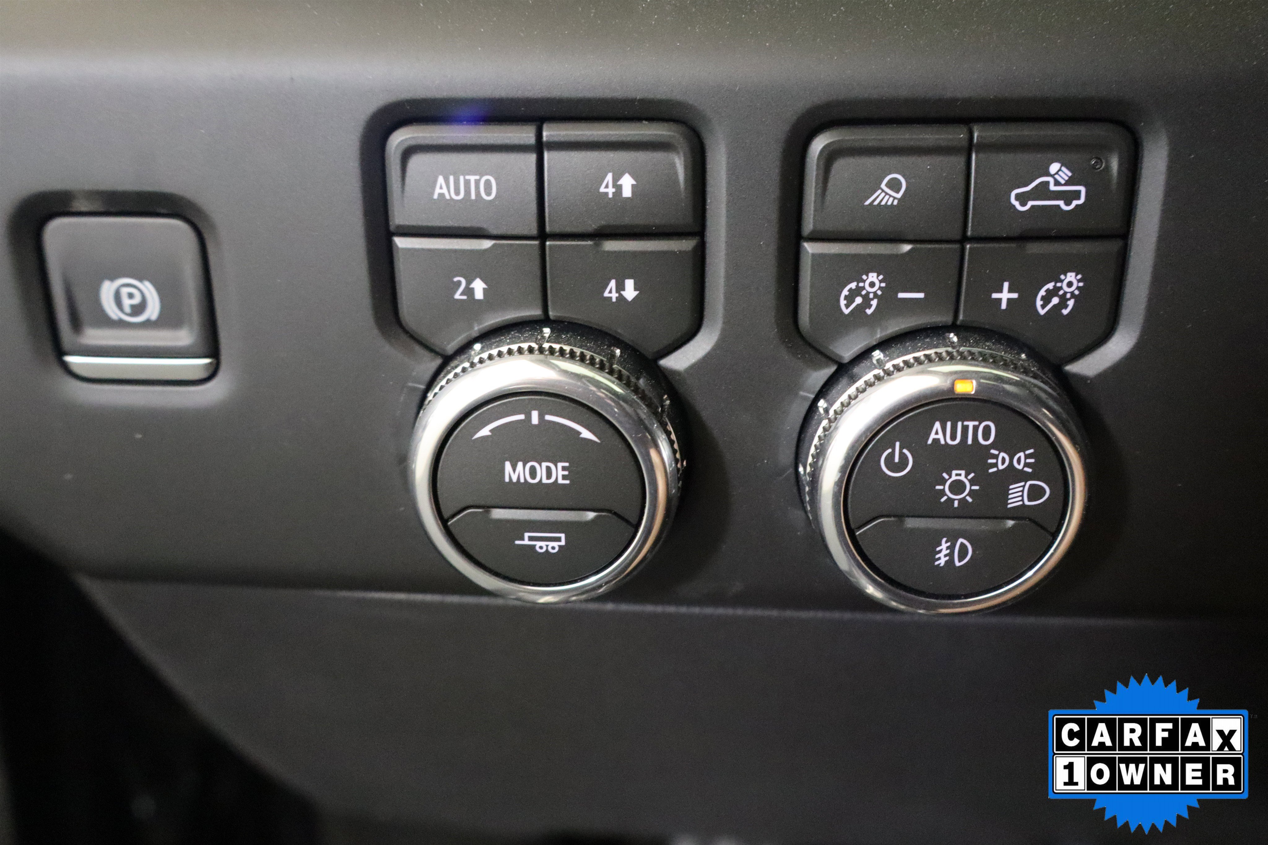 Used 2026 GMC Sierra 1500 AT4 w/ AT4 Premium Package AWD/4WD image 32