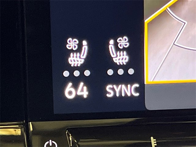 Certified 2025 Volkswagen Atlas Cross Sport SEL Premium R-Line image 27