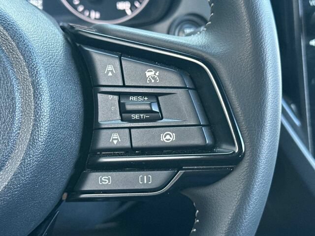 Certified 2026 Subaru Forester Premium AWD/4WD image 29