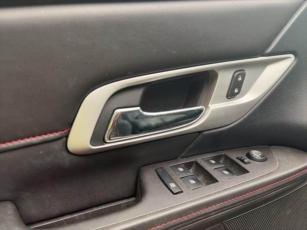 Used 2012 GMC Terrain SLT FWD image 8