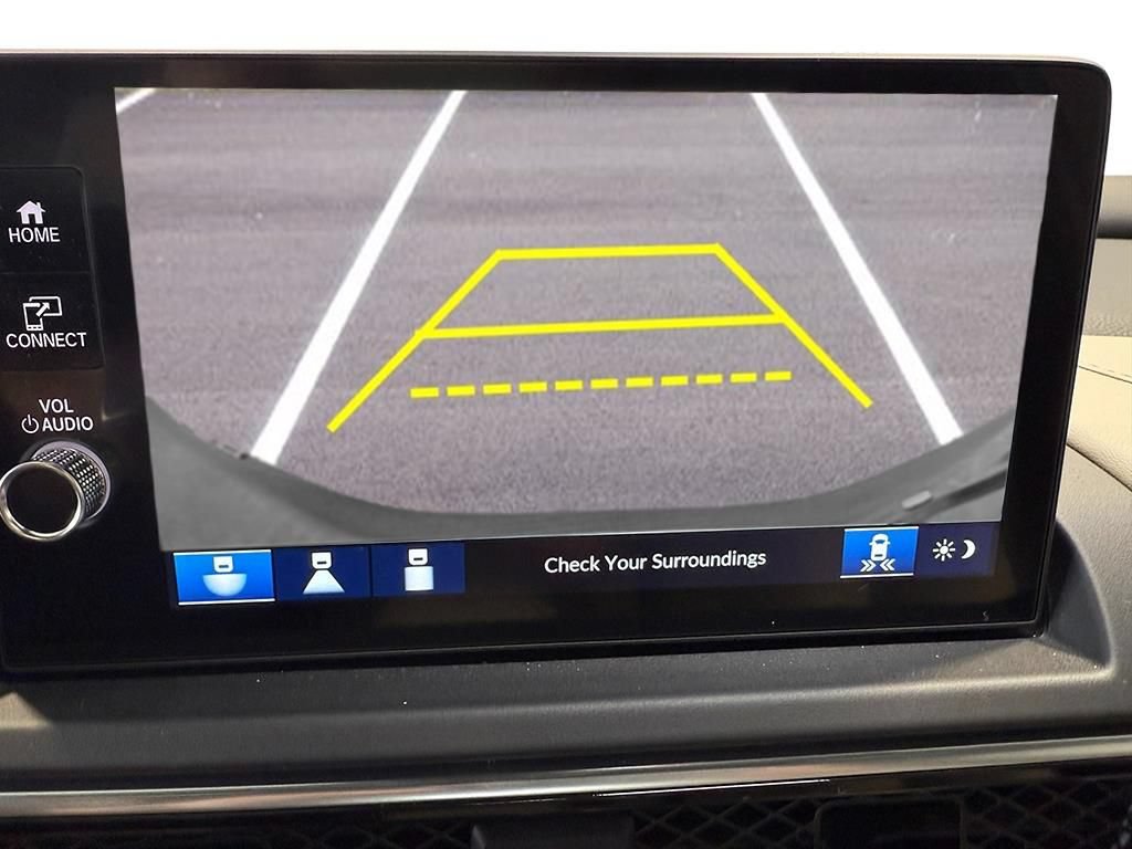 New 2025 Acura ADX A-Spec AWD/4WD image 23