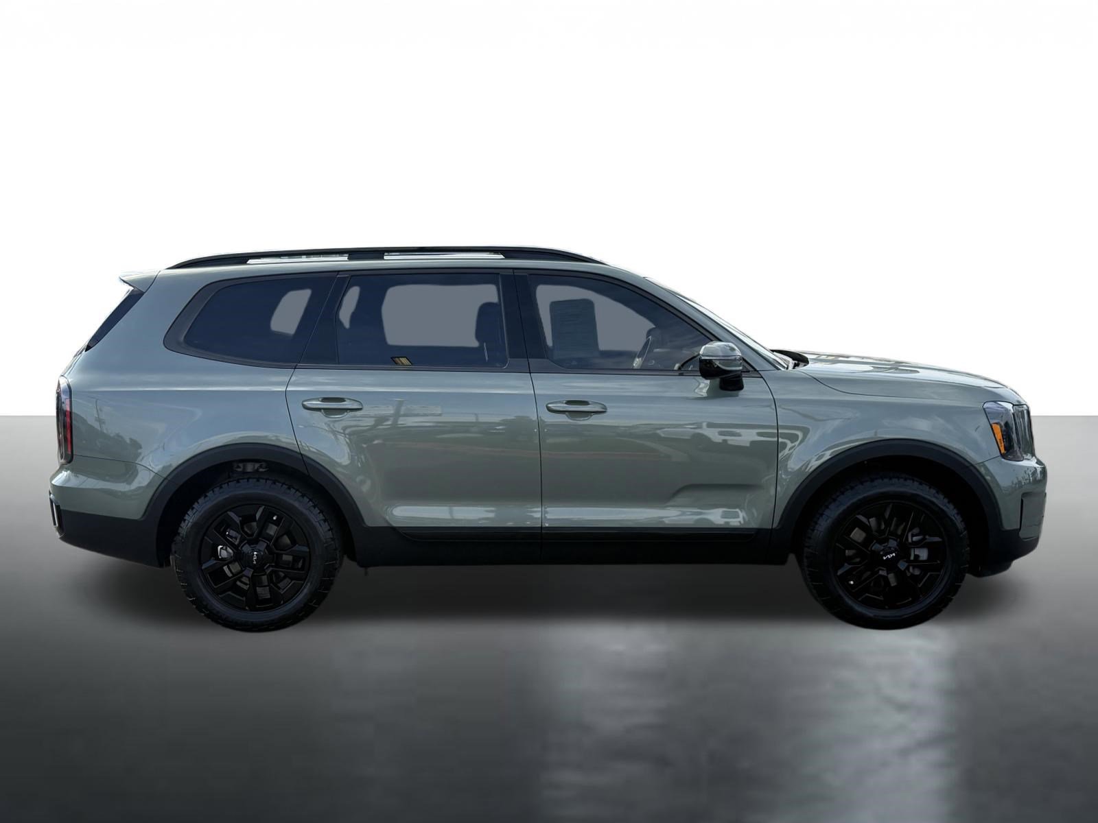 Certified 2024 Kia Telluride SX Prestige X-Pro image 9