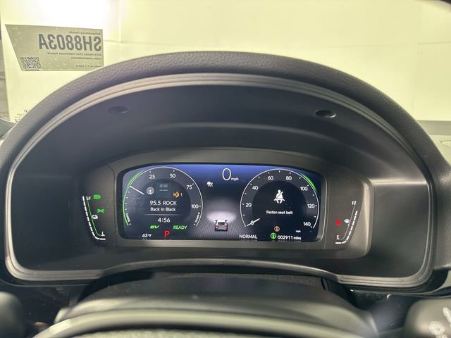 Certified 2025 Honda Civic Sport Touring image 18