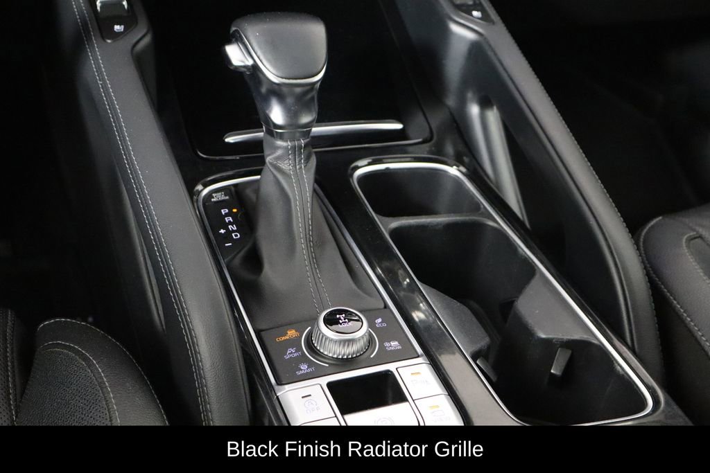 Used 2022 Kia Telluride SX w/ Nightfall Edition Package image 13