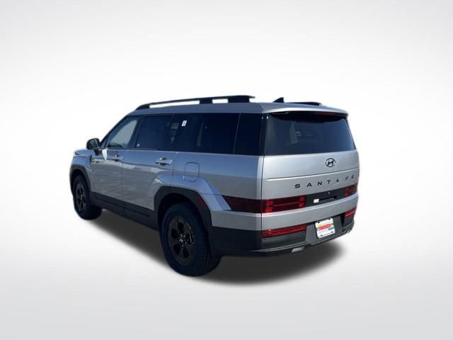 New 2025 Hyundai Santa Fe XRT image 3