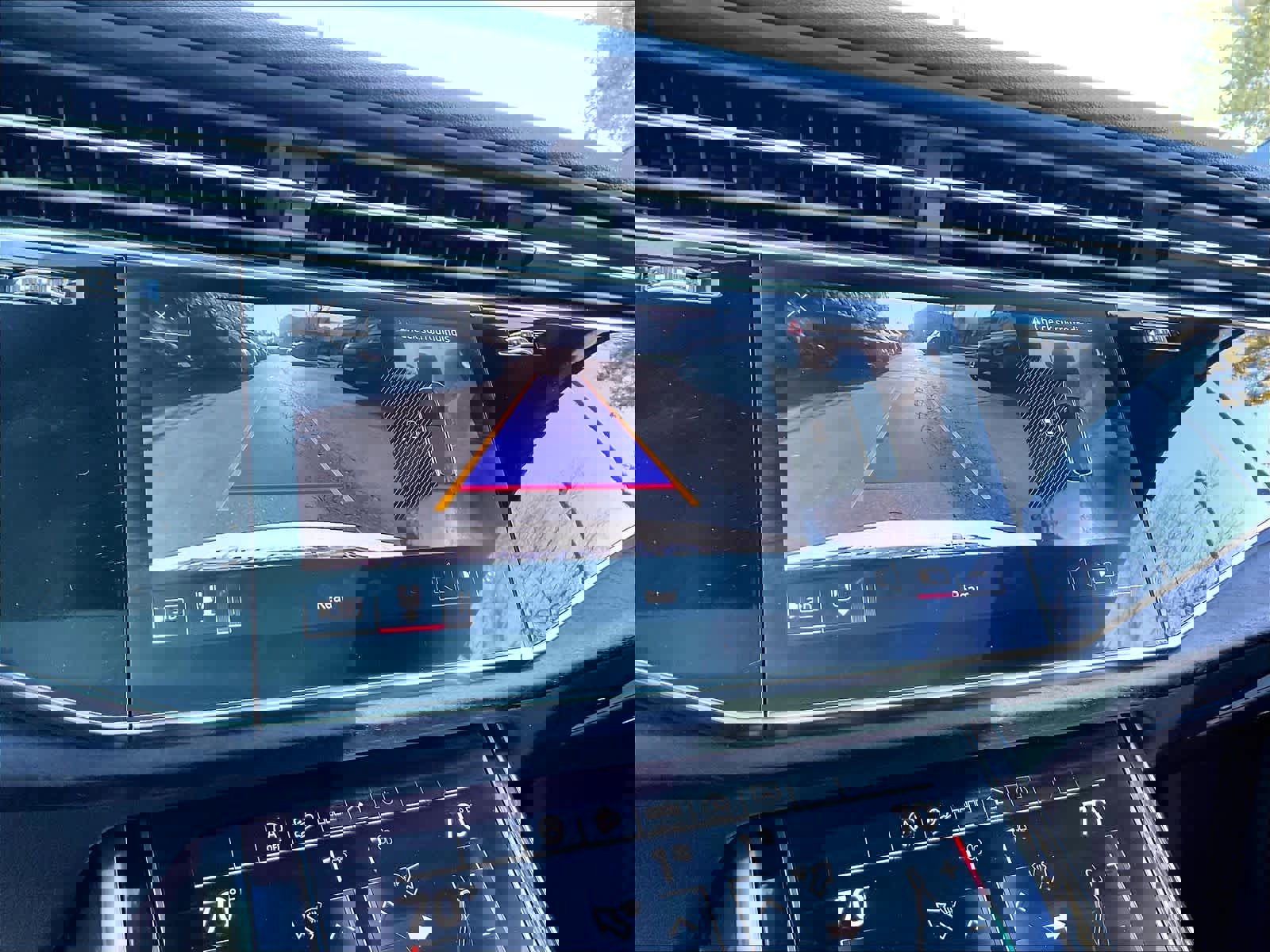 Used 2023 Audi Q7 Premium Plus image 23