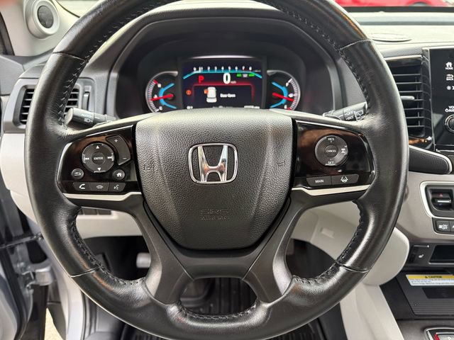 Used 2021 Honda Pilot Special Edition image 13