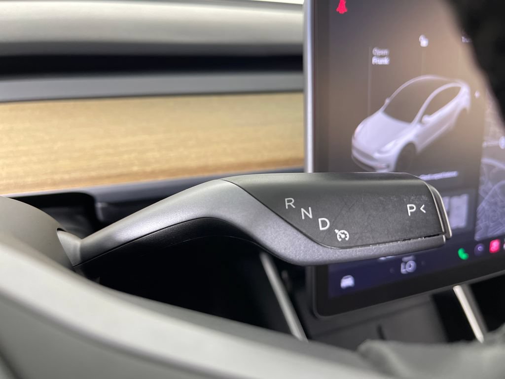 Used 2020 Tesla Model Y Performance AWD/4WD image 24
