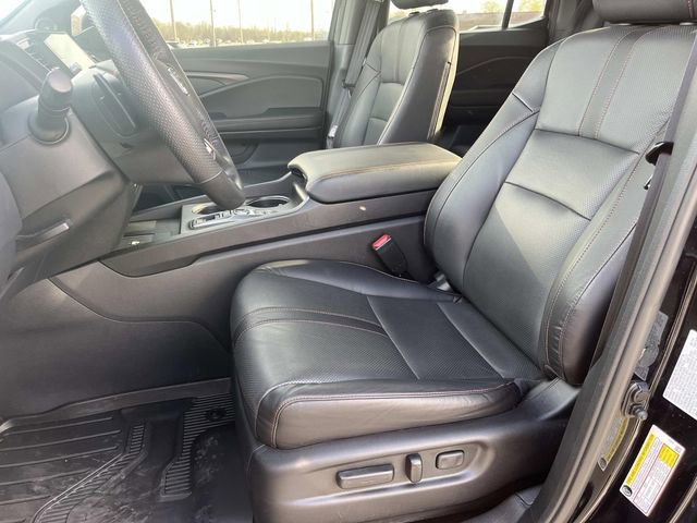 Used 2024 Honda Ridgeline TrailSport image 21