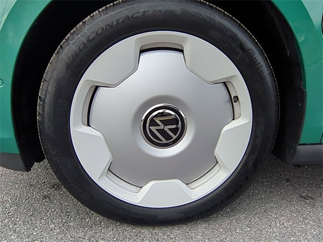 New 2025 Volkswagen ID. Buzz 1st Edition image 23