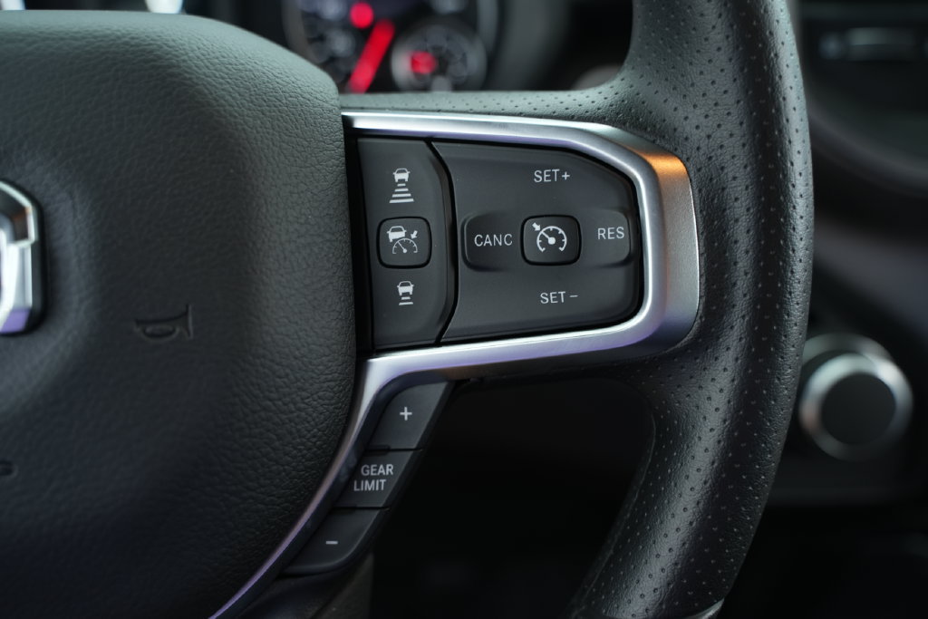 New 2026 RAM 1500 Express AWD/4WD image 29