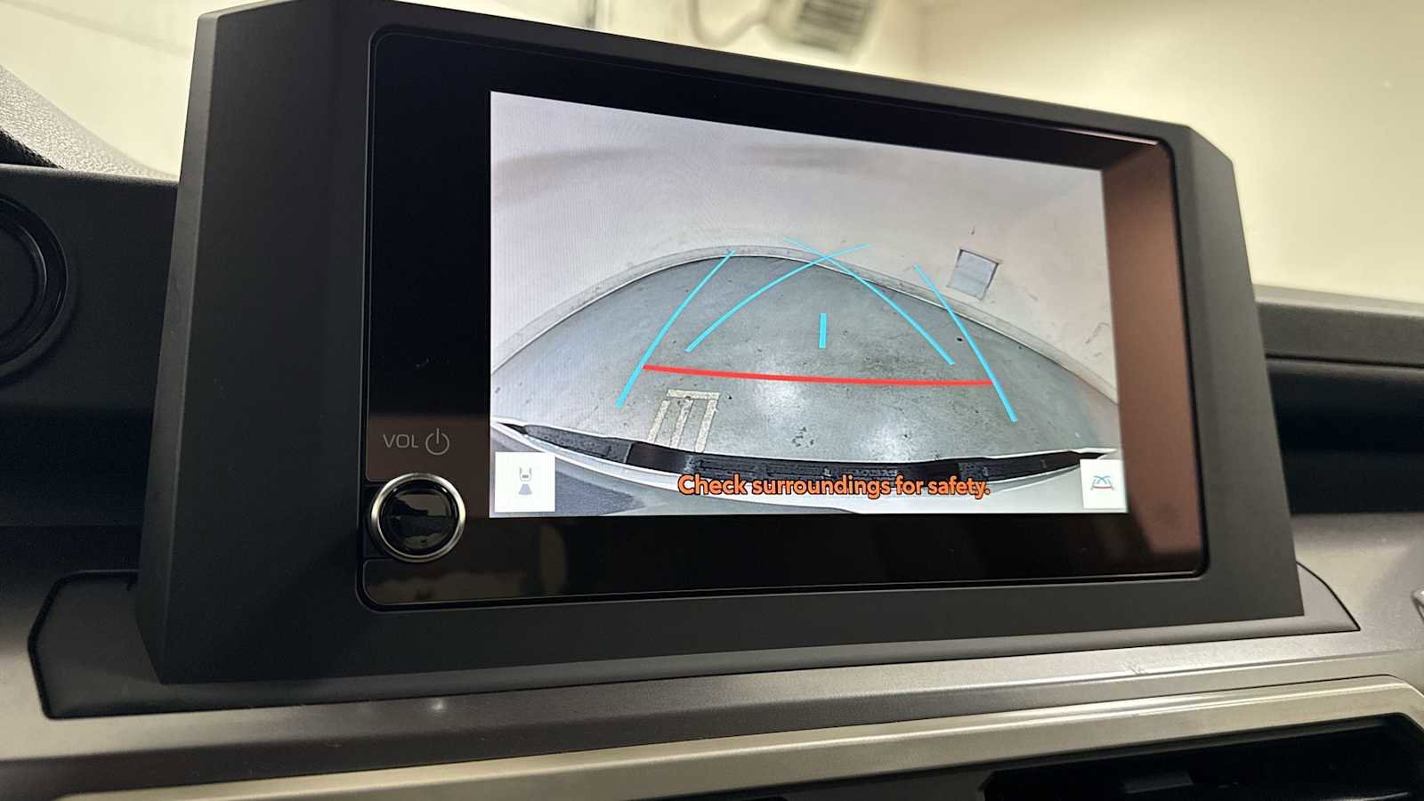 New 2026 Toyota Tacoma SR5 image 19