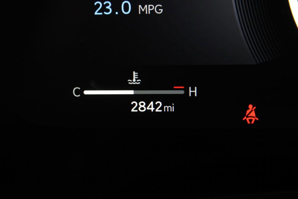 Used 2025 Lexus RX 350 FWD w/ Technology Package image 28