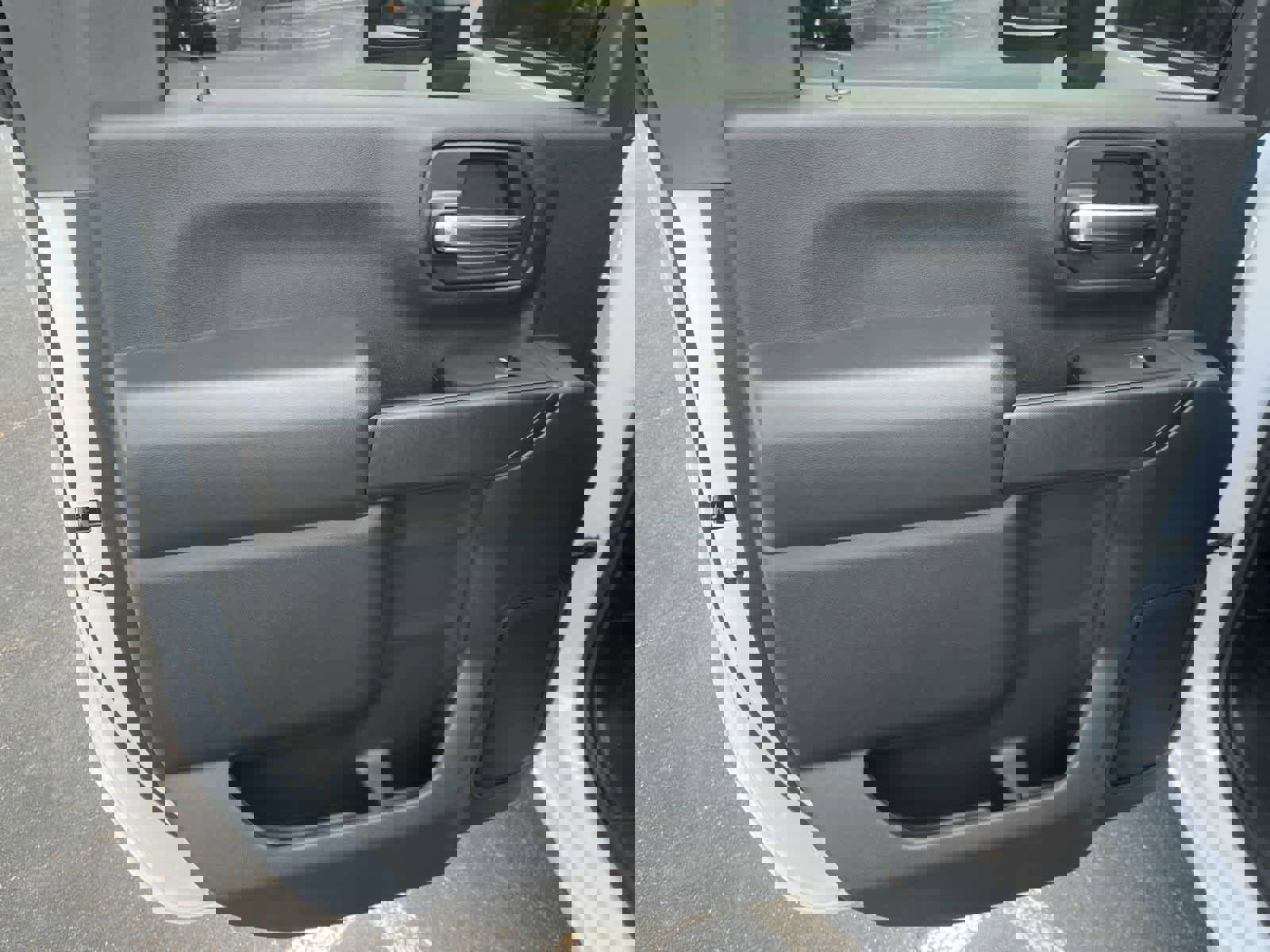 New 2024 GMC Sierra 2500 Pro w/ Convenience Package image 24