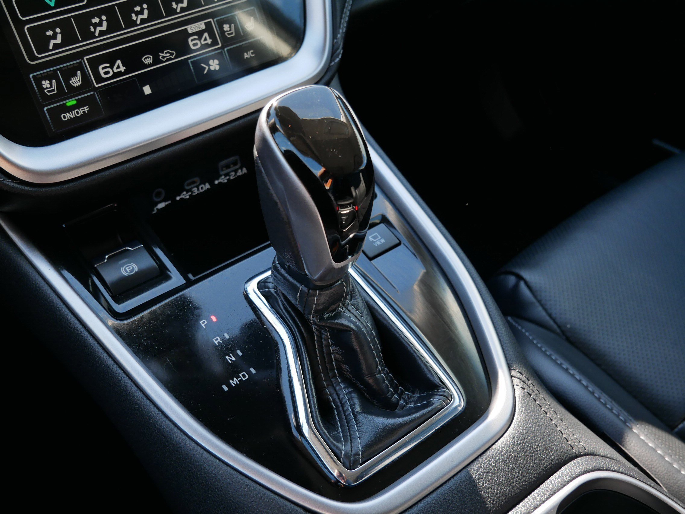 Used 2025 Subaru Outback Touring XT w/ Popular Package #2 image 24