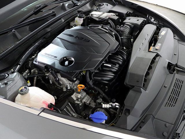 Used 2023 Hyundai Sonata SEL image 34