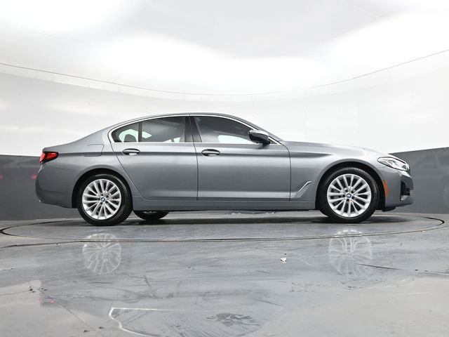 Used 2023 BMW 530i xDrive image 29