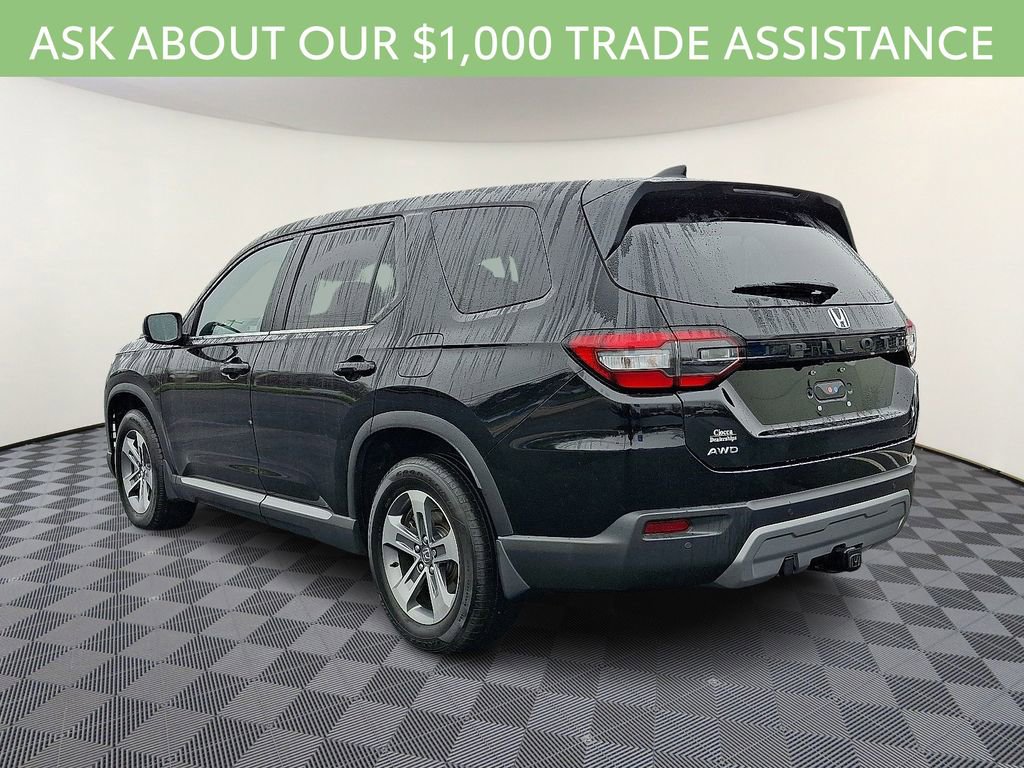 Used 2023 Honda Pilot EX-L image 7