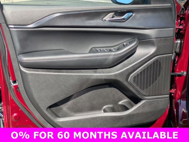 New 2025 Jeep Grand Cherokee L Laredo w/ Luxury Tech Group I image 12