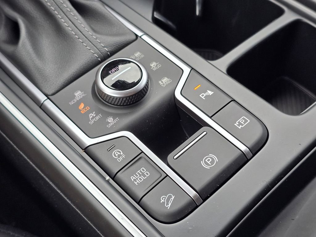 New 2026 Kia Sorento EX AWD/4WD image 32