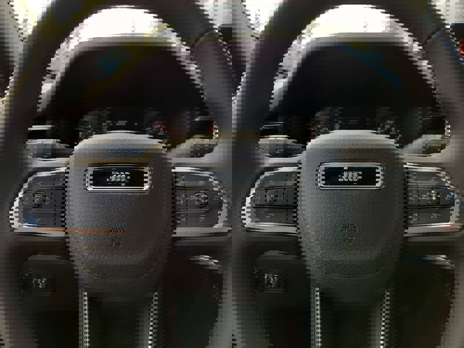 Certified 2023 Jeep Compass Latitude w/ Sun and Sound Group image 23