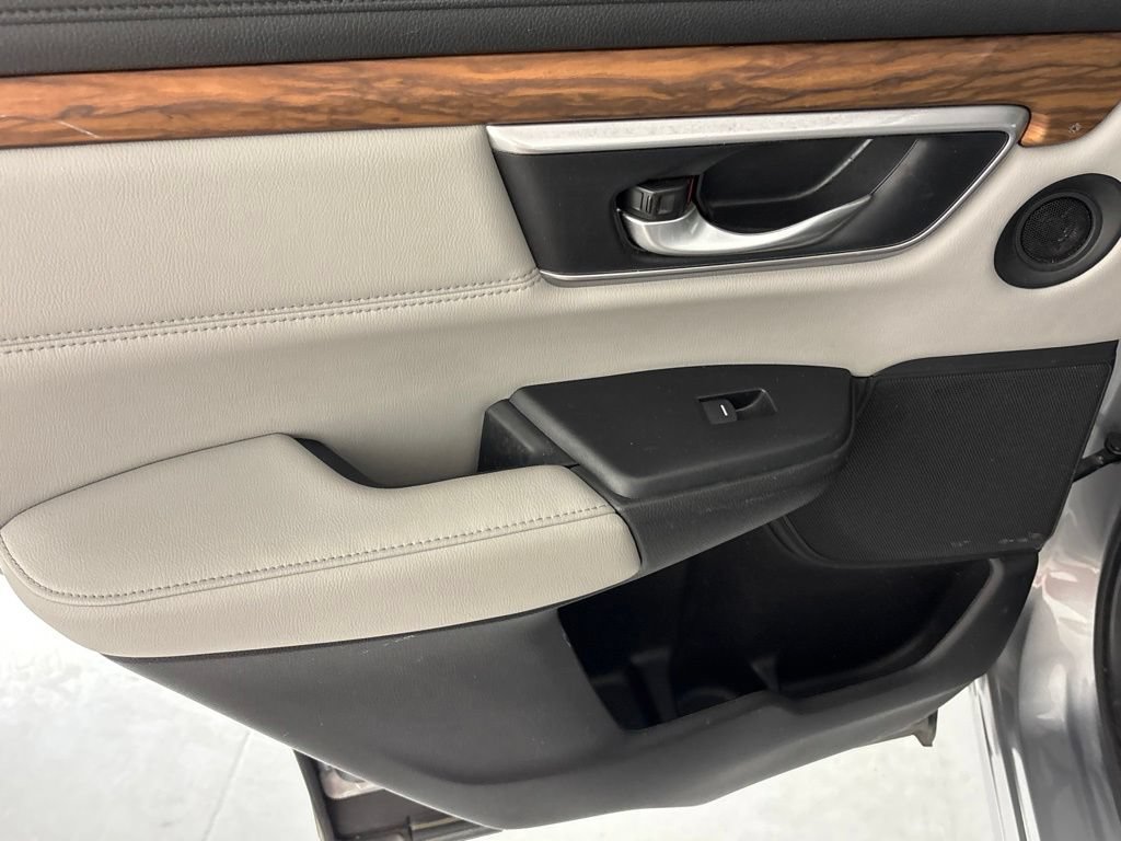 Used 2018 Honda CR-V EX-L image 22