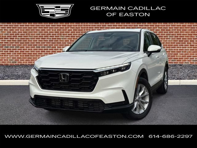 Used 2023 Honda CR-V EX-L