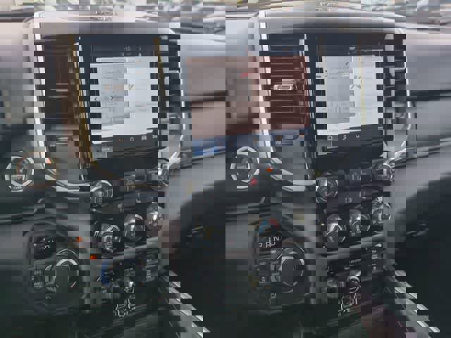 New 2026 RAM 1500 Big Horn w/ Night Edition image 28