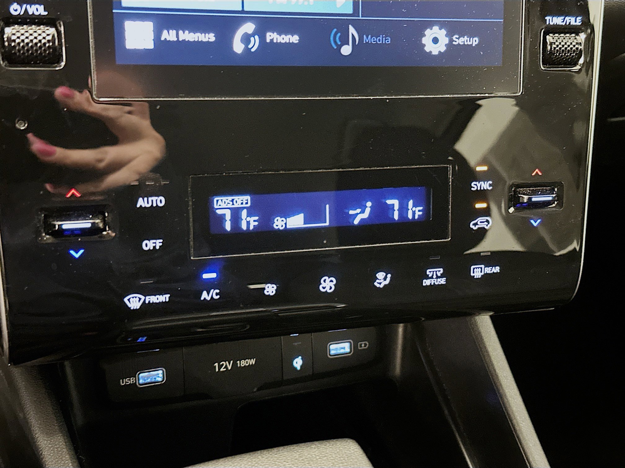 Used 2024 Hyundai Tucson SEL image 23