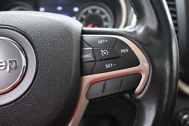 Used 2014 Jeep Cherokee Limited AWD/4WD image 19