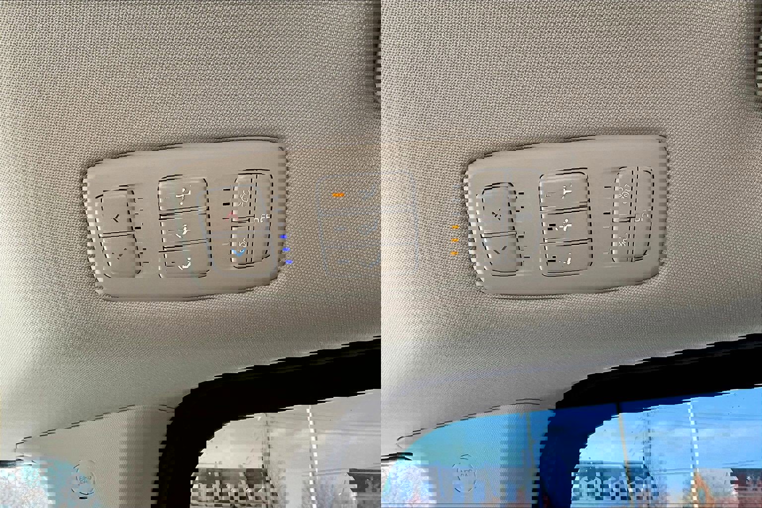 Used 2023 Kia Carnival LX image 24