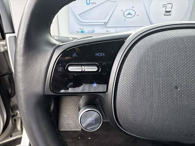 Certified 2024 Hyundai Ioniq 5 SEL AWD/4WD image 23