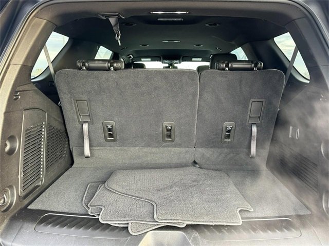 Used 2021 Chevrolet Tahoe LT image 5