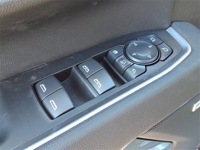 New 2026 GMC Sierra 2500 SLT w/ SLT Convenience Package image 20